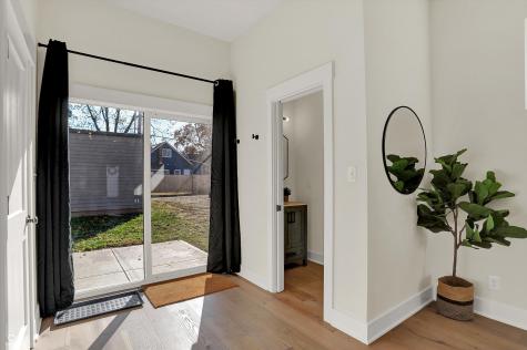 417 E Morris Street Indianapolis IN 46225