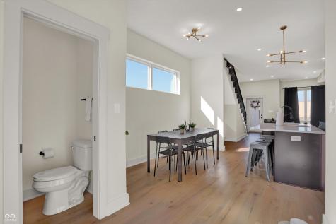 417 E Morris Street Indianapolis IN 46225
