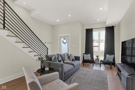 417 E Morris Street Indianapolis IN 46225