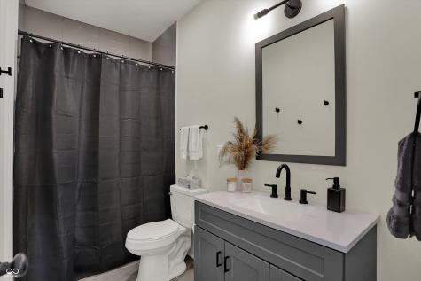 417 E Morris Street Indianapolis IN 46225
