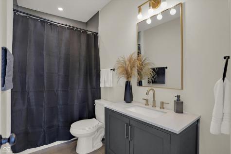 417 E Morris Street Indianapolis IN 46225