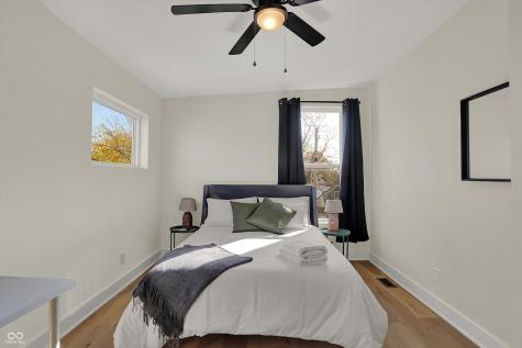 417 E Morris Street Indianapolis IN 46225