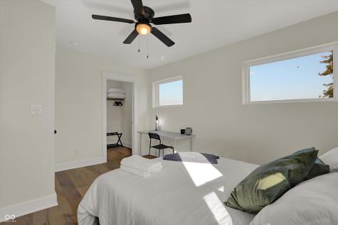 417 E Morris Street Indianapolis IN 46225