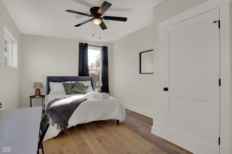 417 E Morris Street Indianapolis IN 46225
