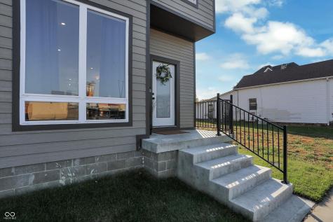 417 E Morris Street Indianapolis IN 46225