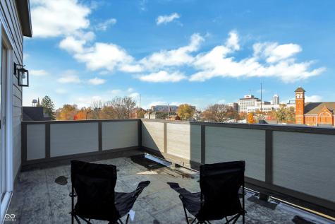 417 E Morris Street Indianapolis IN 46225