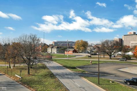 417 E Morris Street Indianapolis IN 46225