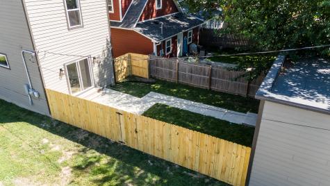 417 E Morris Street Indianapolis IN 46225
