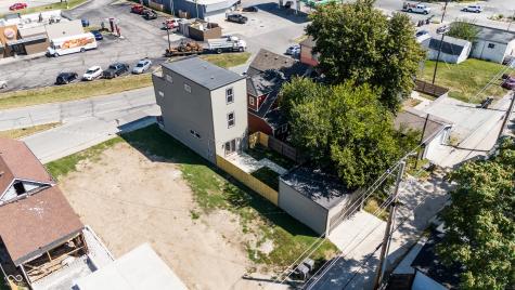 417 E Morris Street Indianapolis IN 46225