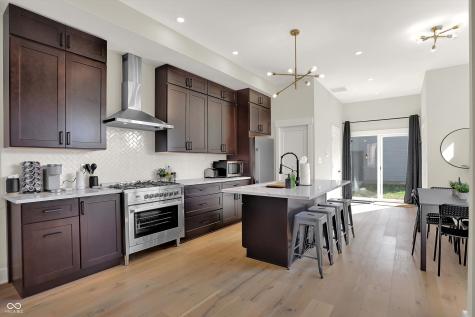417 E Morris Street Indianapolis IN 46225