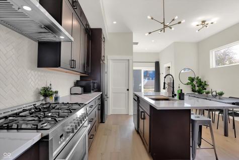 417 E Morris Street Indianapolis IN 46225