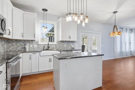 5250 Ivy Hill Drive Carmel IN 46033