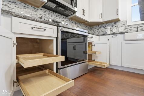 5250 Ivy Hill Drive Carmel IN 46033