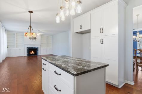 5250 Ivy Hill Drive Carmel IN 46033