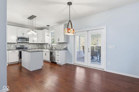 5250 Ivy Hill Drive Carmel IN 46033