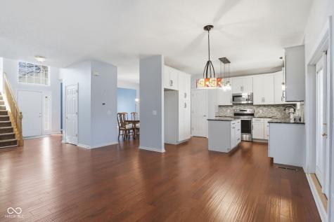 5250 Ivy Hill Drive Carmel IN 46033