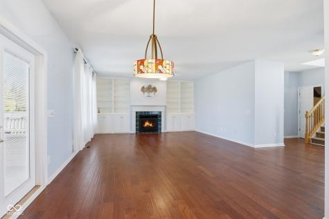 5250 Ivy Hill Drive Carmel IN 46033