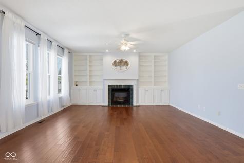 5250 Ivy Hill Drive Carmel IN 46033