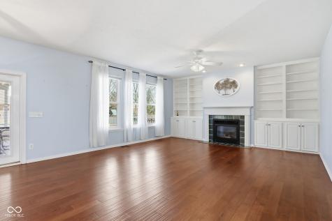 5250 Ivy Hill Drive Carmel IN 46033