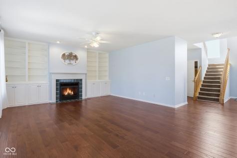5250 Ivy Hill Drive Carmel IN 46033