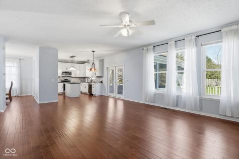 5250 Ivy Hill Drive Carmel IN 46033