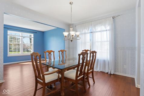 5250 Ivy Hill Drive Carmel IN 46033