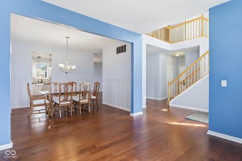 5250 Ivy Hill Drive Carmel IN 46033