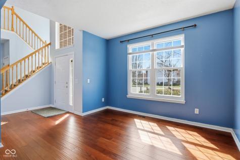 5250 Ivy Hill Drive Carmel IN 46033