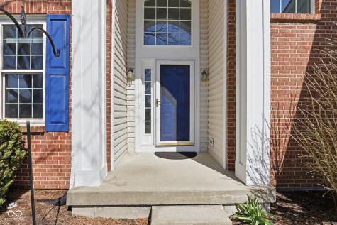 5250 Ivy Hill Drive Carmel IN 46033