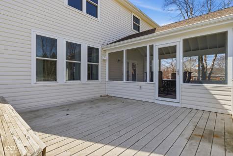 5250 Ivy Hill Drive Carmel IN 46033