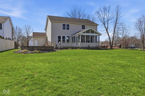 5250 Ivy Hill Drive Carmel IN 46033