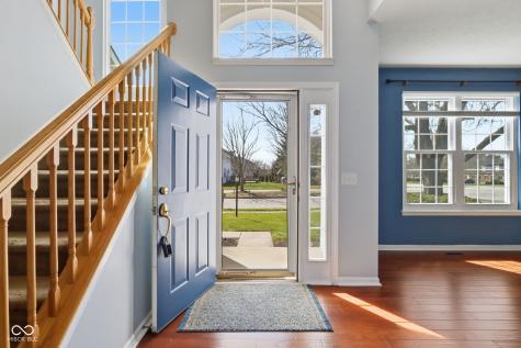5250 Ivy Hill Drive Carmel IN 46033