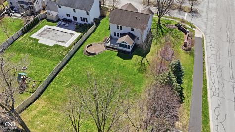 5250 Ivy Hill Drive Carmel IN 46033