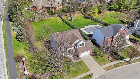 5250 Ivy Hill Drive Carmel IN 46033