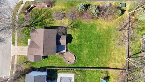 5250 Ivy Hill Drive Carmel IN 46033