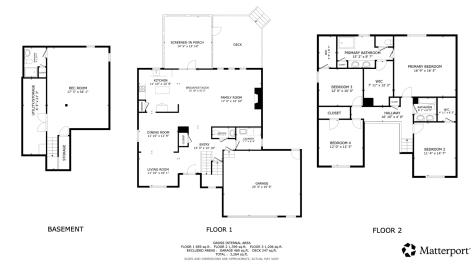 5250 Ivy Hill Drive Carmel IN 46033