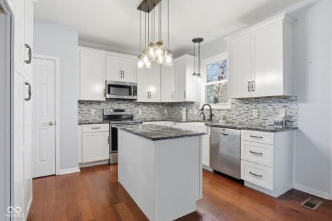 5250 Ivy Hill Drive Carmel IN 46033