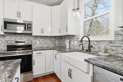 5250 Ivy Hill Drive Carmel IN 46033