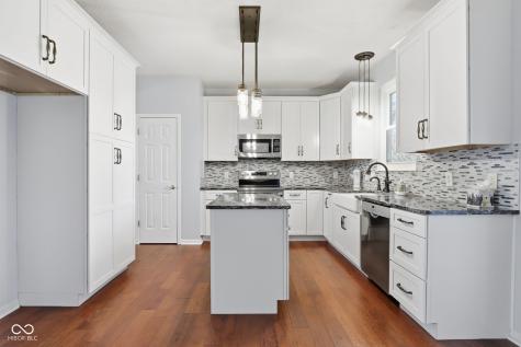 5250 Ivy Hill Drive Carmel IN 46033