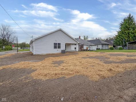339 W 2nd Street Anderson IN 46016