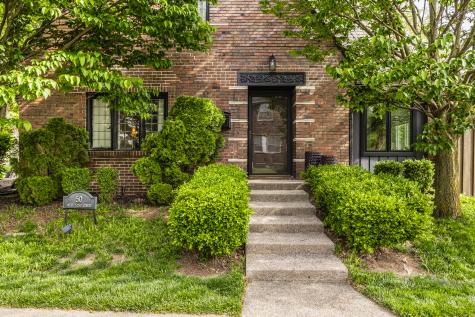 50 W 52nd Street Indianapolis IN 46208