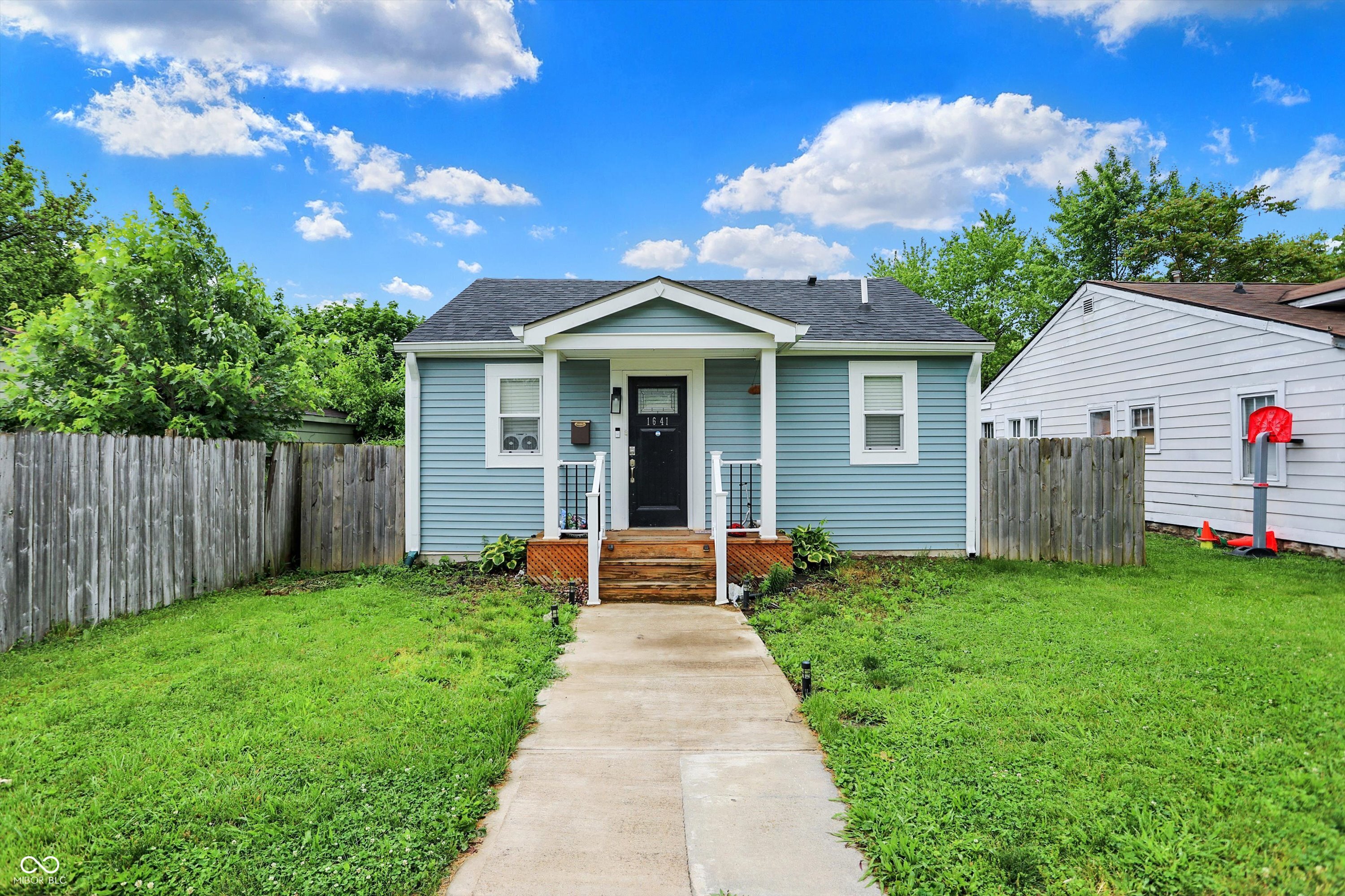 1641 Iowa Street Indianapolis IN 46203