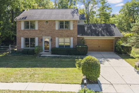 5401 Indian Cove Road Indianapolis IN 46268