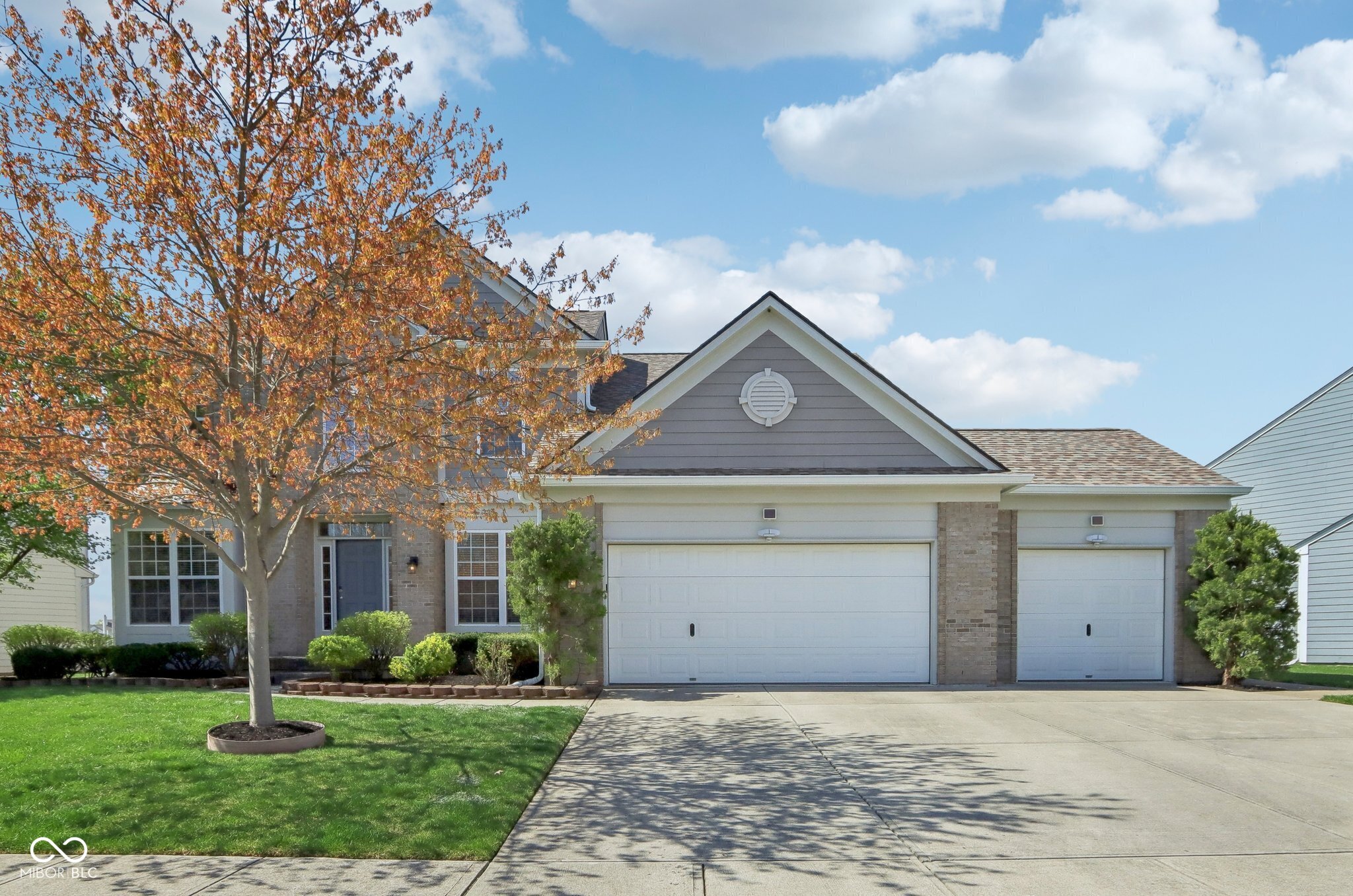 14323 Chariots Whisper Drive Carmel IN 46074