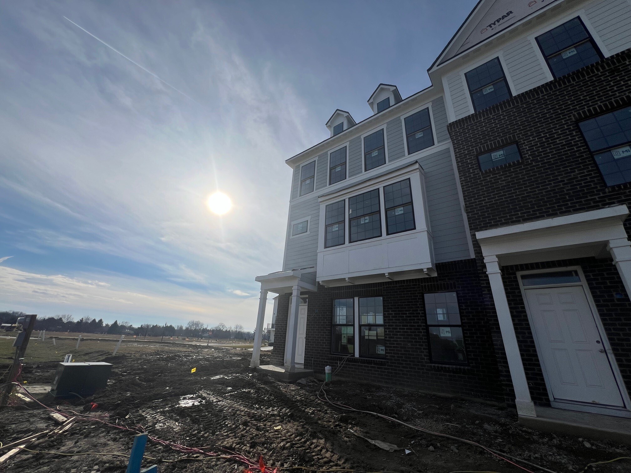 3264 Haflinger Drive Zionsville IN 46077