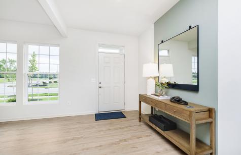 3264 Haflinger Drive Zionsville IN 46077