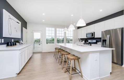 3264 Haflinger Drive Zionsville IN 46077