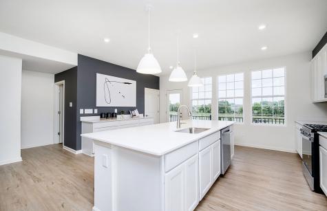 3264 Haflinger Drive Zionsville IN 46077