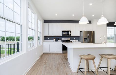 3264 Haflinger Drive Zionsville IN 46077