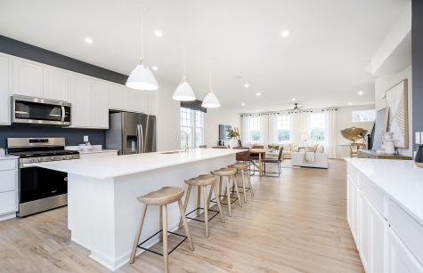 3264 Haflinger Drive Zionsville IN 46077